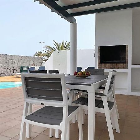 Villa Mareta Playa Blanca  Kültér fotó